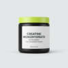 Optimum Nutrition Micronized Creatine Powder 634g