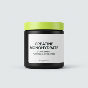 Optimum Nutrition Micronized Creatine Powder 634g