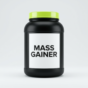 Optimum Nutrition Serious Mass 2.72kg
