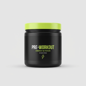 Optimum Nutrition Gold Standard Pre-Workout 330g
