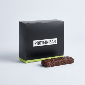 Optimum Nutrition Protein Crisp Bar 65g