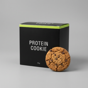 BSN Protein Crisp Bar 57g