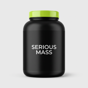 MuscleTech Mass-Tech Extreme 2000 3.2kg