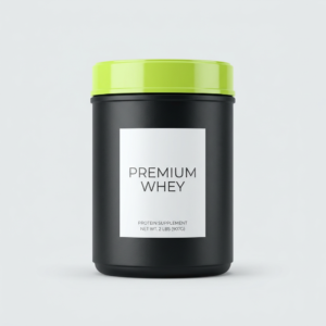Optimum Nutrition Gold Standard 100% Whey 2.27kg